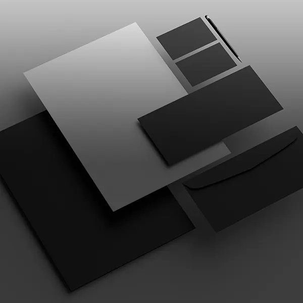 Identite de marque coherente