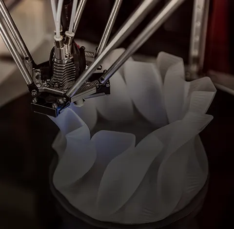 Maquettes realistes en resine