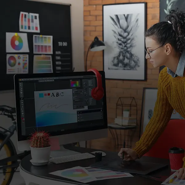 Mise en page structuree