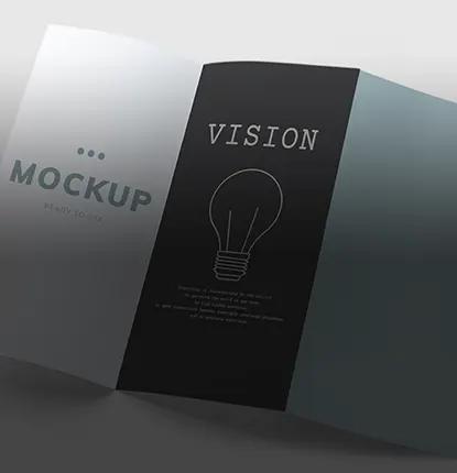 Mise sous pli automatisee efficace